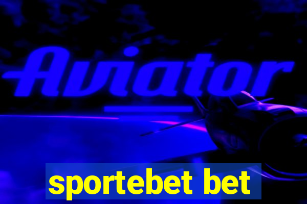 sportebet bet